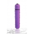 Neon Luv Touch Bullet XL Purple Vibrator - Pipedream