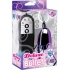 Deluxe Bullet Waterproof 2.5 Inch Purple - Pipedream