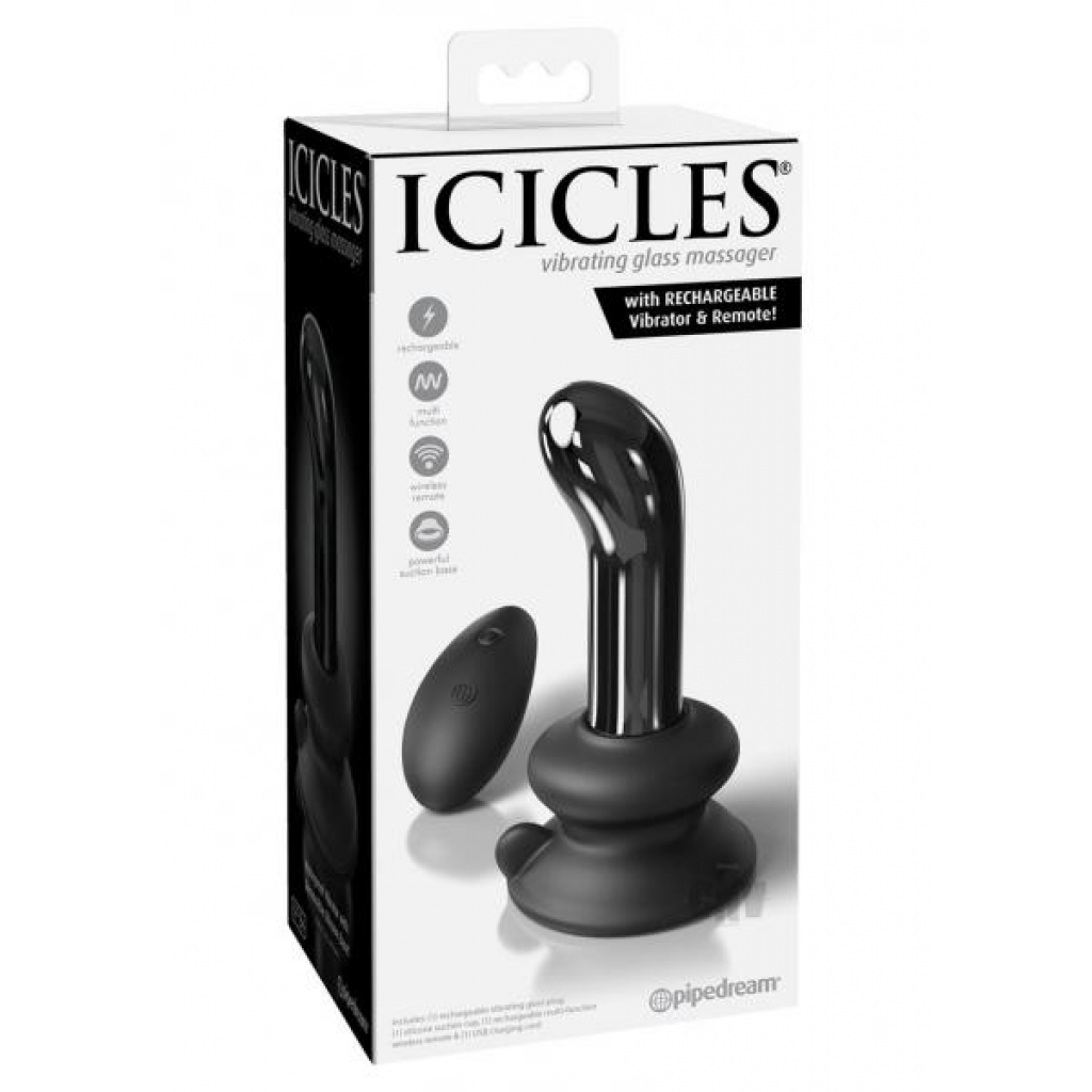 Icicles No 84 - Pipedream Products,inc.