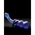 Icicles No.31 Hand Blown Glass Massager - Pipedream