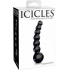 Icicles No. 66 Luxurious Glass Massager for Sensual Exploration