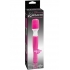 Mini Wananchi Silicone Massager Waterproof 8.25 Inch Pink - Pipedream