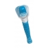 Mini Wananchi Massager Waterproof  8.25 Inch Blue - Pipedream