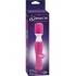 Maxi Wanachi Pink Body Massager - Pipedream