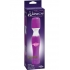 Maxi Wanachi Purple Body Massager - Pipedream