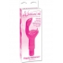 Happy Hummer G-Spot Massager Pink - Pipedream