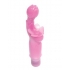 Happy Hummer G-Spot Massager Pink - Pipedream