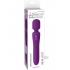 Wanachi Body Recharger Purple Wand Massager - Pipedream