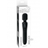 Wanachi Body Recharger - Black Wand Massager