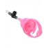 Fetish Fantasy Mini Pussy Pump Pink - Pipedream