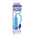 Beginner's Power Pump Blue - Pipedream