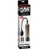 Pump Worx Euro Pump Black - Pipedream