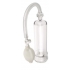 Pump Worx Beginner's Power Pump - Clear