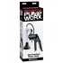 Max Precision Power Pump Clear - Pipedream