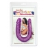 Lucky Lady Dual Stimulator - 12 Inches