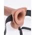 Fetish Fantasy 10 Inches Hollow Rechargeable Strap-On