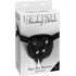 Fetish Fantasy Stay Put Harness - Black