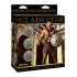 Gladiator Full Size Inflatable Doll With Dong - Pipedream