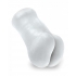 PDX Male Blow & Go Mega Stroker - Clear