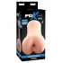 PDX Male Blow & Go Mega Stroker - Beige