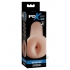 PDX Male Pump And Dump Stroker Beige - Pipedream