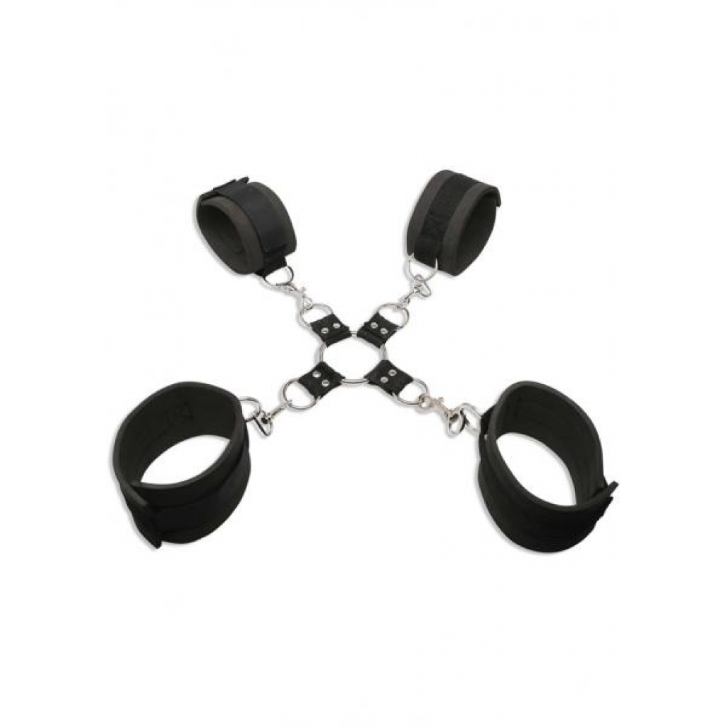 Fetish Fantasy Extreme Hog Tie Kit - Pipedream