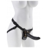 Fetish Fantasy Gold Designer Strap On Black - Pipedream