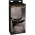 Fetish Fantasy Gold Designer Strap On - Black