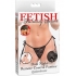 Fetish Fantasy Date Night Remote Control Panties Black - Pipedream