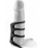 Fantasy Vibrating Power Cage Black - Pipedream