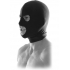 Fetish Fantasy Spandex Hood Black Limited Edition - Pipedream