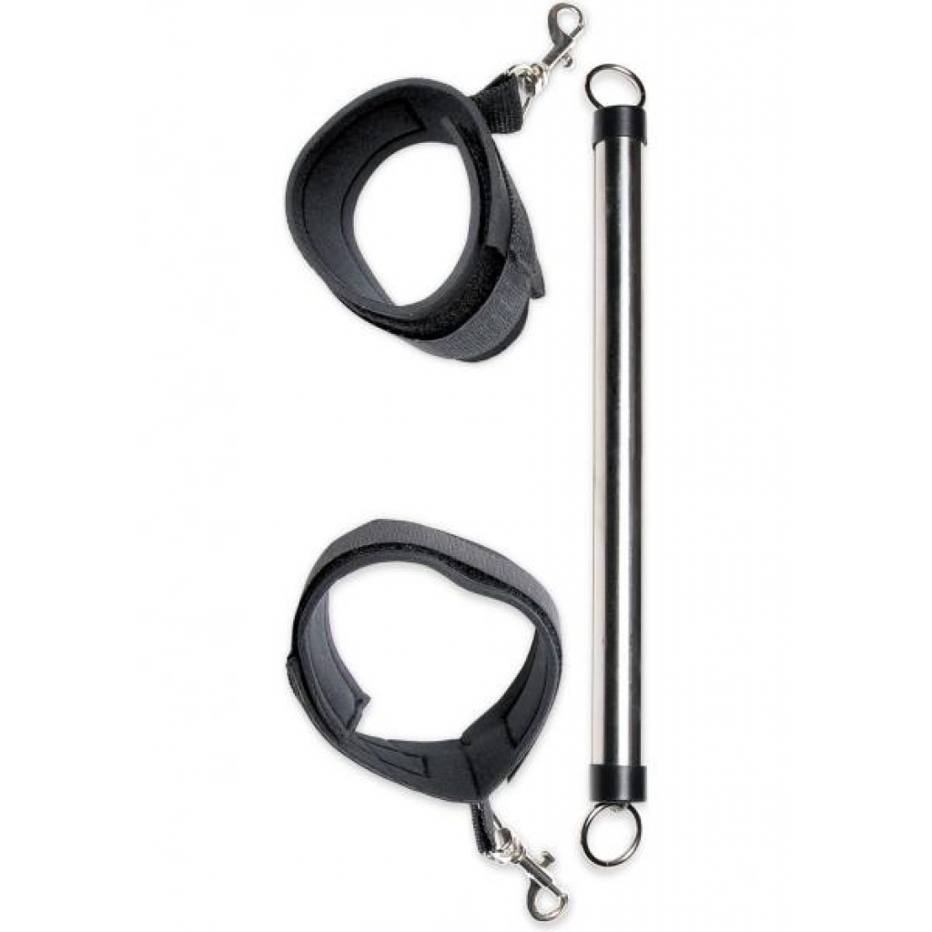 Fetish Fantasy Limited Edition Spreader Bar - Pipedream