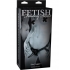 Fetish Fantasy Limited Edition The Pegger Strap On Black - Pipedream