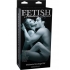 Fetish Fantasy Limited Edition Ultimate Bondage Kit - 11 Pieces