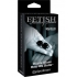 Fetish Fantasy Glass Ben Wa Balls Black - Medium