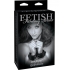 Fetish Fantasy Luv Cuffs Black - Pipedream