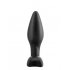 Mini Silicone Anal Plug for Comfort and Exploration