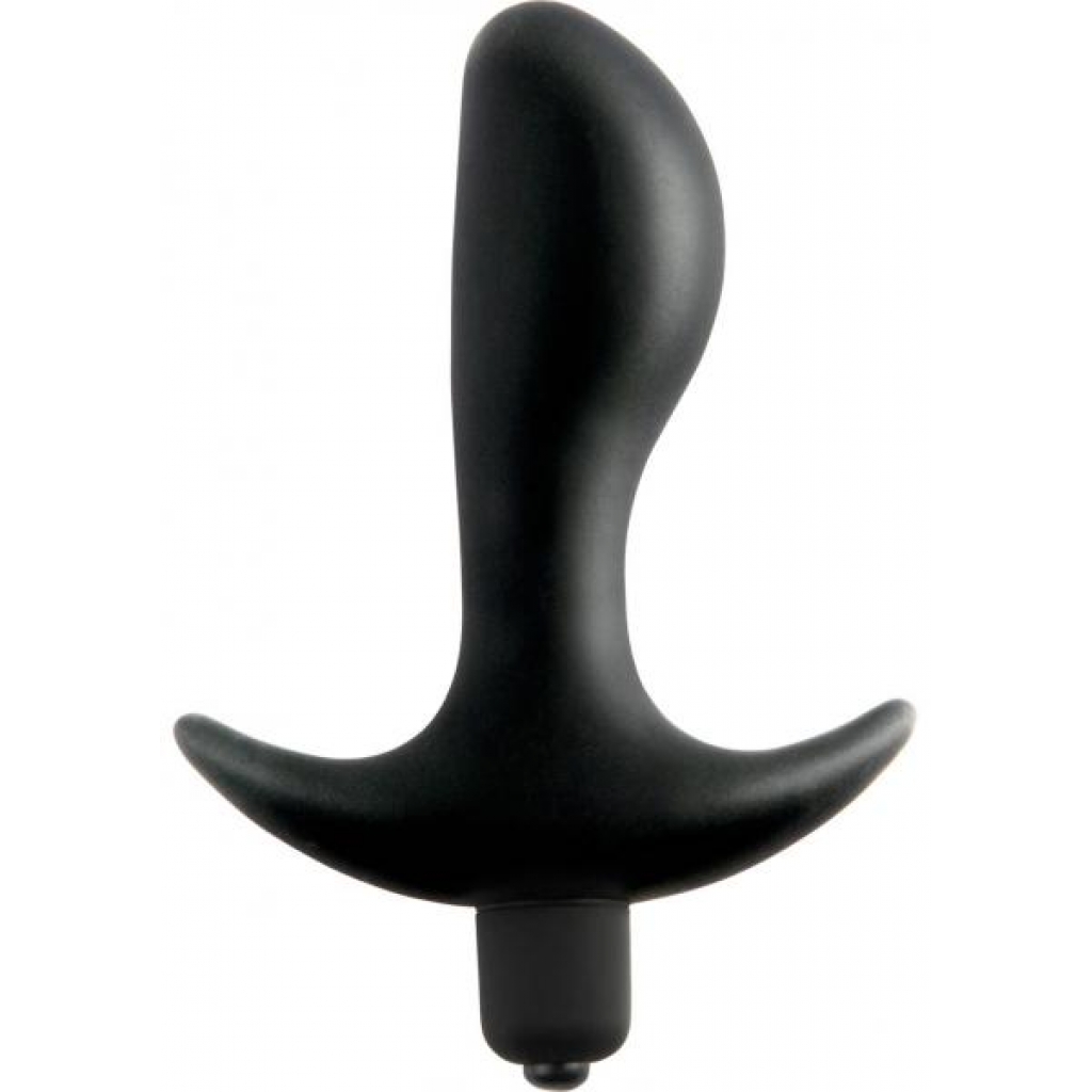 Vibrating Perfect Plug - Anal Fantasy