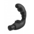 Anal Fantasy Vibrating Reach Around Massager Black  - Pipedream