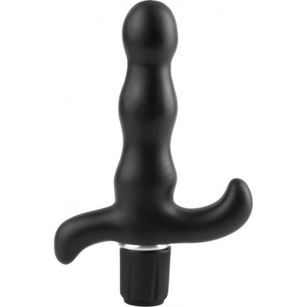 Anal Fantasy Prostate Vibe 9 Function Black - Pipedream