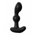 Anal Fantasy Elite P-Motion Prostate Massager Black - Pipedream