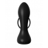 Anal Fantasy Elite Rechargeable Ass Gasm Pro - Black