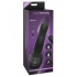 Anal Fantasy Elite Vibrating Ass Thruster - Black