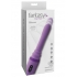 Fantasy For Her Love Thrust Her Purple Warming Vibrator - Pipedream