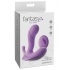 Fantasy For Her G-Spot Stimulate-Her Purple Vibrator - Pipedream