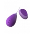 Fantasy For Her Remote Kegel Excite-Her Purple - Pipedream 