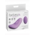 Fantasy For Her Please-Her Remote Purple Vibrator - Pipedream 