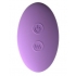 Fantasy For Her Please-Her Remote Purple Vibrator - Pipedream 