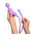 Fantasy For Her Tease Ultimate Climax Her Petite Clitoral Vibrator - Pipedream