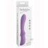 Fantasy For Her Flexible Please-Her Vibrator - Purple